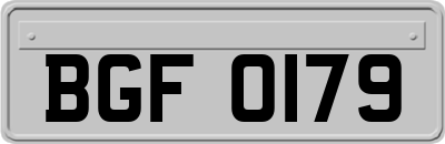 BGF0179