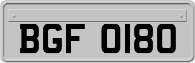 BGF0180