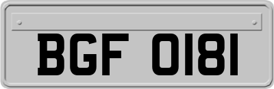 BGF0181