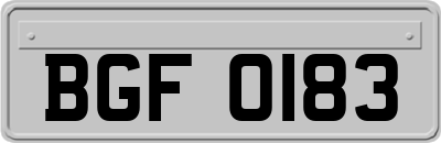 BGF0183