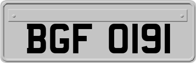 BGF0191