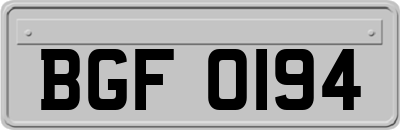 BGF0194