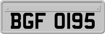 BGF0195
