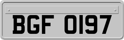 BGF0197