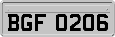 BGF0206