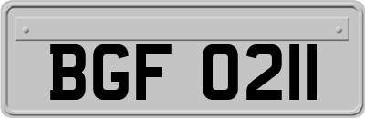 BGF0211