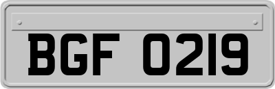 BGF0219
