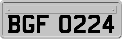 BGF0224
