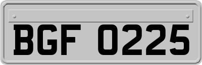BGF0225