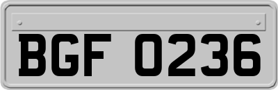 BGF0236
