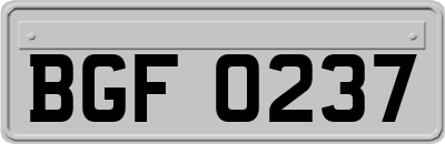 BGF0237