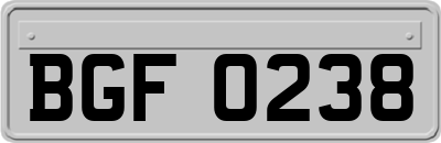 BGF0238
