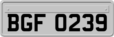 BGF0239