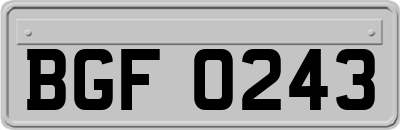 BGF0243
