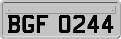 BGF0244
