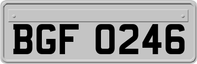 BGF0246