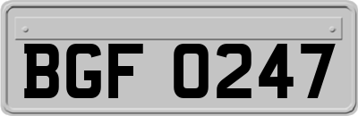 BGF0247