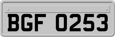 BGF0253