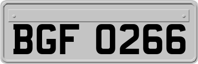 BGF0266