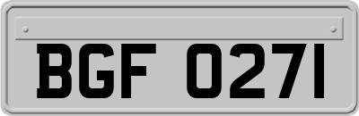 BGF0271