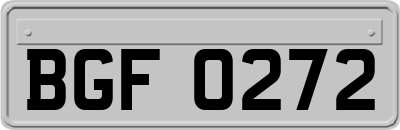 BGF0272