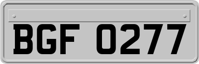 BGF0277