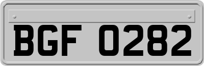 BGF0282