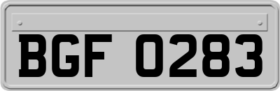 BGF0283