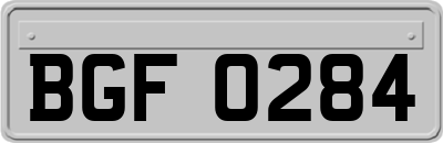 BGF0284
