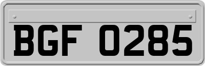 BGF0285