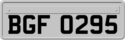BGF0295