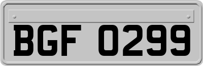 BGF0299