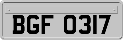 BGF0317