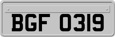 BGF0319