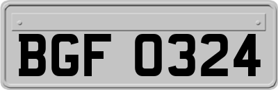 BGF0324