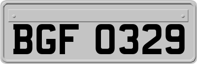 BGF0329