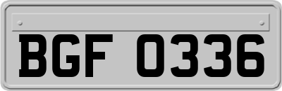 BGF0336