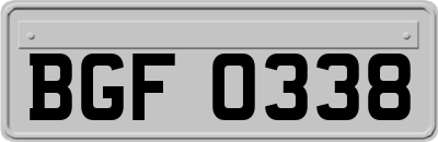 BGF0338