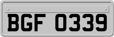 BGF0339