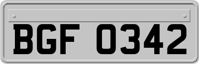 BGF0342