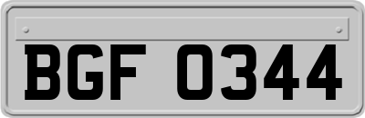 BGF0344