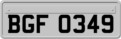 BGF0349