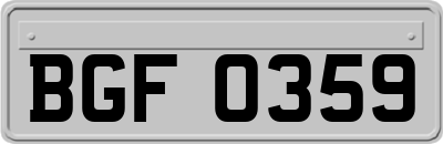 BGF0359