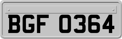 BGF0364