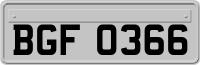 BGF0366