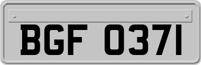BGF0371