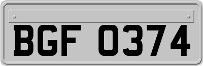 BGF0374