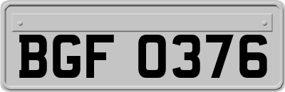 BGF0376