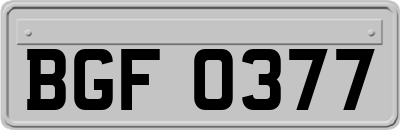 BGF0377