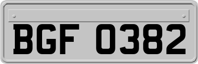 BGF0382